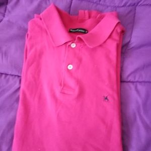 Polo shirt